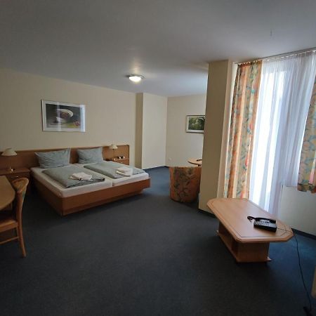Hotel Schiff Rastatt Zewnętrze zdjęcie
