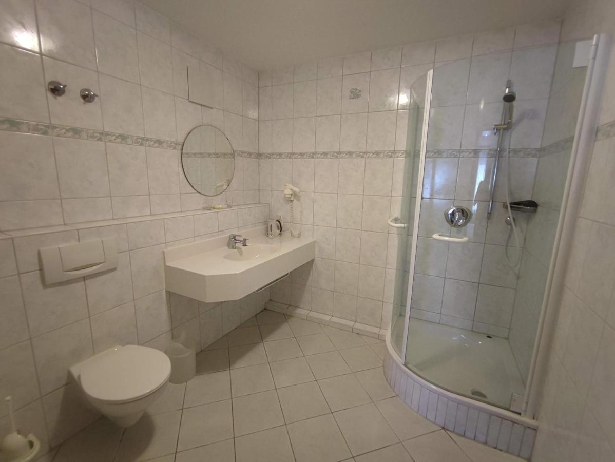 Hotel Schiff Rastatt Zewnętrze zdjęcie